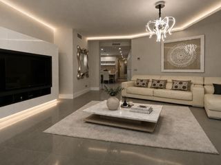 Penthouse  Paseo se�or de la salud. Tu refugio de lujo a 5 minutos de granada