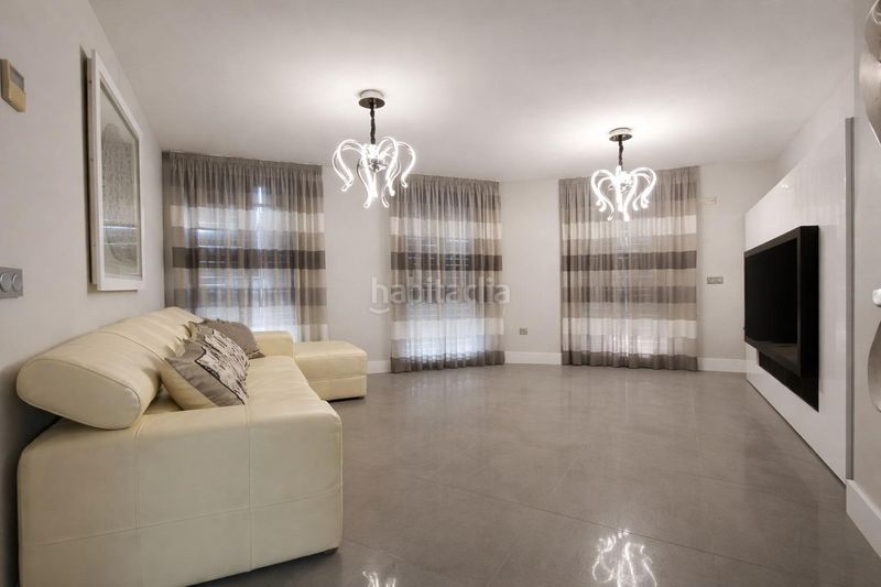 Foto f1176e15-56ff-42f6-931f-6a803fa48940. Àtic amb aparcament a Santa Fe