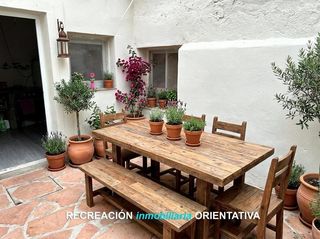 Casa  Calle aurora. Casa semi reformada