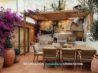 Casa  Calle aurora. Casa semi reformada