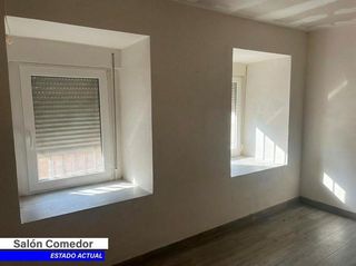 Casa  Calle aurora. Casa semi reformada