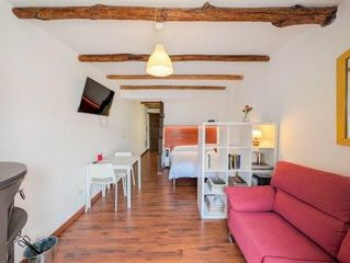 Flat in Bubión. Inversión en la alpujarra