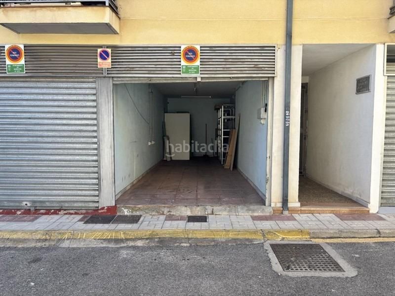Foto 1524d721-0115-47dd-a6a3-ed1dd83dae0a. Aparcament cotxe a Maracena