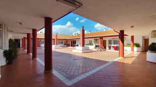 Flat  Huerta san anton. Luz, comodidad y una ubicación estratégica que te hará la vida m