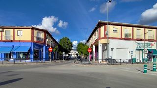 Flat  Huerta san anton. Luz, comodidad y una ubicaci�n estrat�gica que te har� la vida m