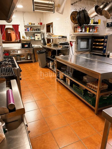 Foto 05e94293-e5c4-415c-b830-064298250c25. Local comercial a Santa Fe
