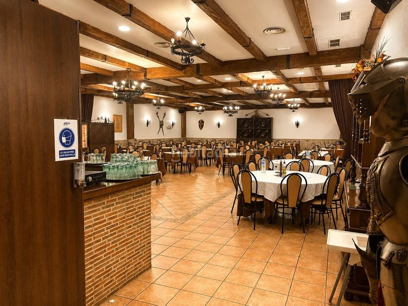 Foto 0baef731-2ccb-47e4-8b1c-31ae46e6d2ac. Local comercial a Santa Fe