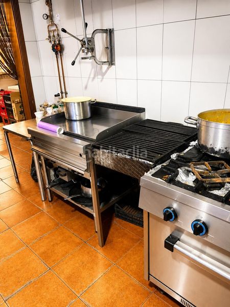 Foto 1d2b54c3-5ea3-441e-9b21-212490004695. Local comercial a Santa Fe