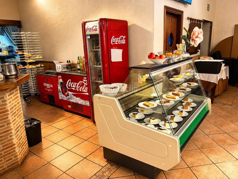 Foto a66b5a92-61f6-4de0-817f-3ad7884a453d. Local comercial a Santa Fe