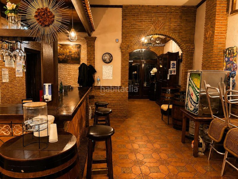 Foto c00a8460-c3fb-4166-913b-c4478e7b24c1. Local comercial a Santa Fe