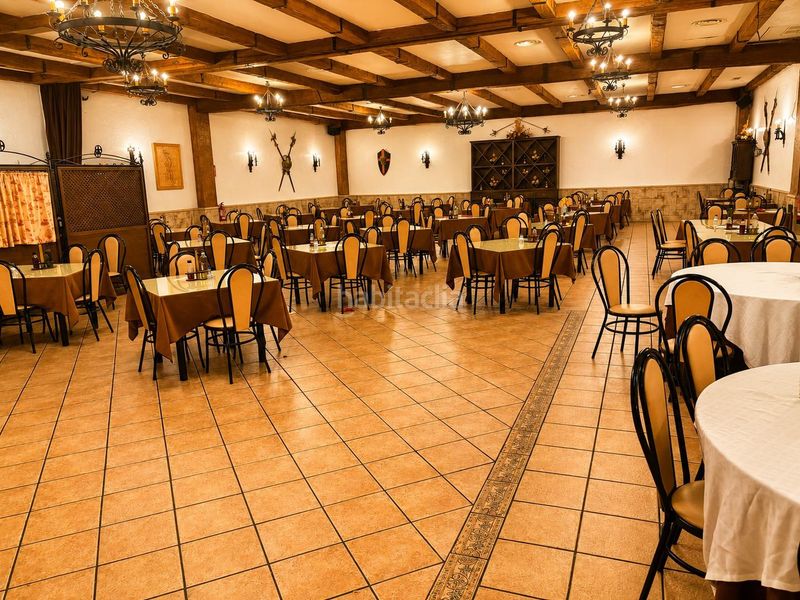 Foto dcd01a41-121c-41fc-b29d-9f58ed8fc8a1. Local comercial a Santa Fe