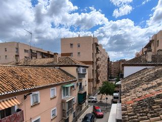 Piso  Navarra. Piso en venta en zaid�n  granada
