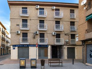 Appartamento  Calle de samaniego. Ubicación, potencial y oportunidad en el centro de santa fe