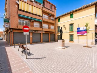 Appartement  Samaniego. Magnifico piso en el centro de santa fe