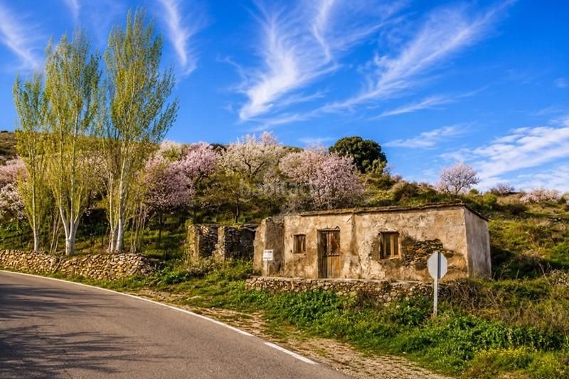 Foto a77eaa77-1920-478a-9421-acbdfb96f056. Finca rústica a Órgiva