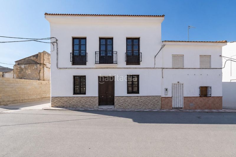 Foto 1ef76907-11e2-4c3a-8ba4-c08e33490123. Casa a Cacín