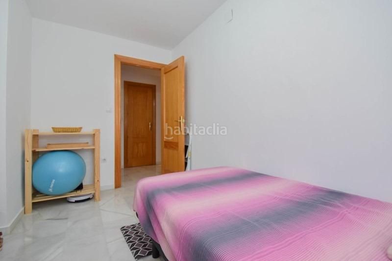 Foto 3793d86e-98d9-4650-83c2-b9ad8fa03e68. Pis amb aparcament a Cúllar Vega