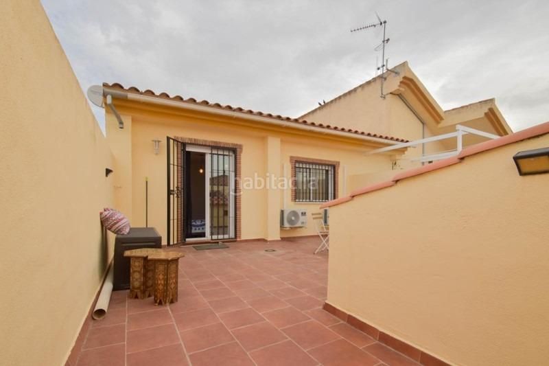 Foto bd0b6722-2620-4424-85fa-90552a291113. Pis amb aparcament a Cúllar Vega