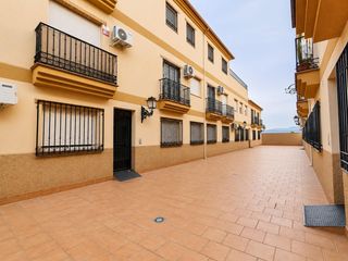 Flat in Cijuela