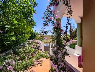 Chalet in Calle Calle Mulhacen