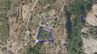 Rural plot  Calle baja. Oportunidad única en cónchar!