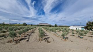 Finca rústica en CTRA SANTA FE A EL JAU