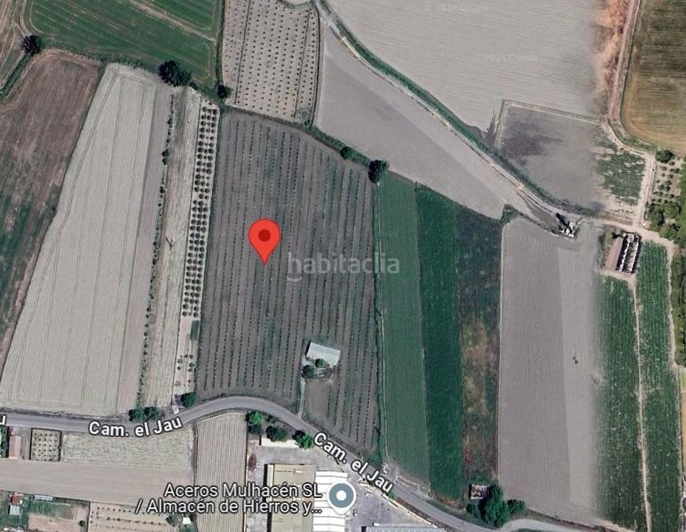 Foto 4b197f7c-95c5-44da-b2d0-a547352c0727. Finca rústica a ctra Santa Fe a el jau a Santa Fe
