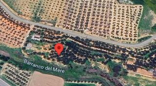 Finca rústica a Pilon