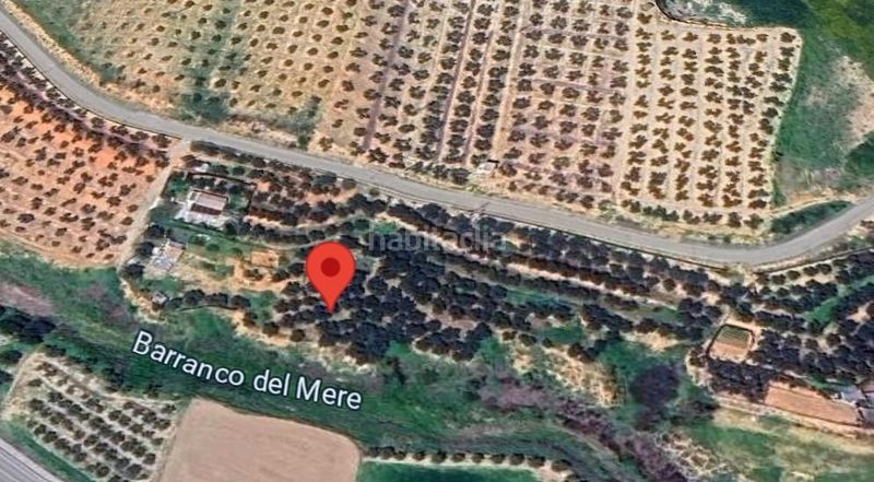 Foto 17f425ae-d06d-4005-873f-af4521aab651. Rural plot in Chauchina