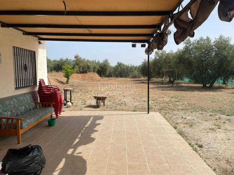 Foto 18ec96e4-3016-4f9f-a924-a9852933ce59. Rural plot in Chauchina