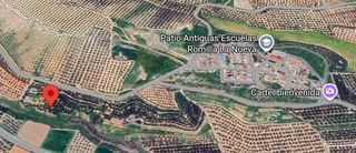 Landgut  Pilon. Finca rústica en  romilla la nueva,  granada