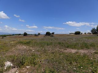 Rural plot  Los ulagares. Exclusiva finca rústica en salar  18 fanegas de tierra calma con