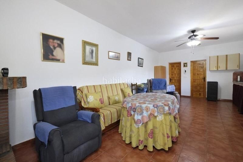 Foto 84d0f6f6-a480-4496-9674-d6bb1362e451. Finca rústica a Villamena