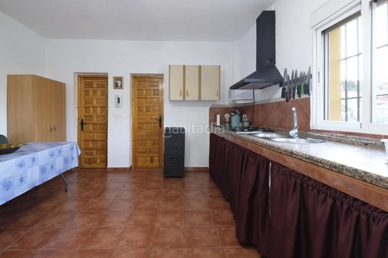 Foto c8986ab5-7bee-4287-8544-8d5b6865de43. Finca rústica a Villamena