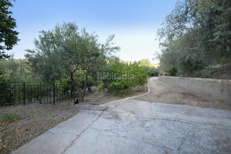 Foto ff74d3bd-98aa-4302-8646-17652e648aba. Finca rústica a Villamena