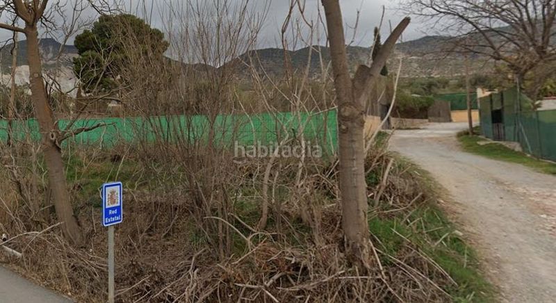 Foto 65f93d67-4345-4dbf-b309-7609ddad9860. Finca rústica fincas en Padul