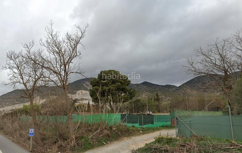 Foto b29cdbf7-9545-4854-89c9-e333a6e1ee77. Finca rústica fincas en Padul