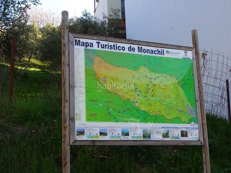 Foto 09b99017-2272-4344-814a-7190dc183f30. Finca rústica a Monachil pueblo Monachil