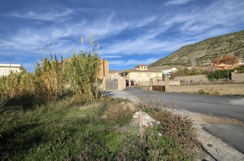 Foto 678147d3-5b50-42e5-9318-284e90875720. Finca rústica gran parcela , granada en Padul
