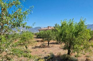 Finca rústica  Gr-3208. Finca rústica en venta