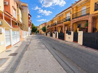Semi detached house  Diego liñan. Una casa para vivir a lo grande, en una de las zonas mas demanda