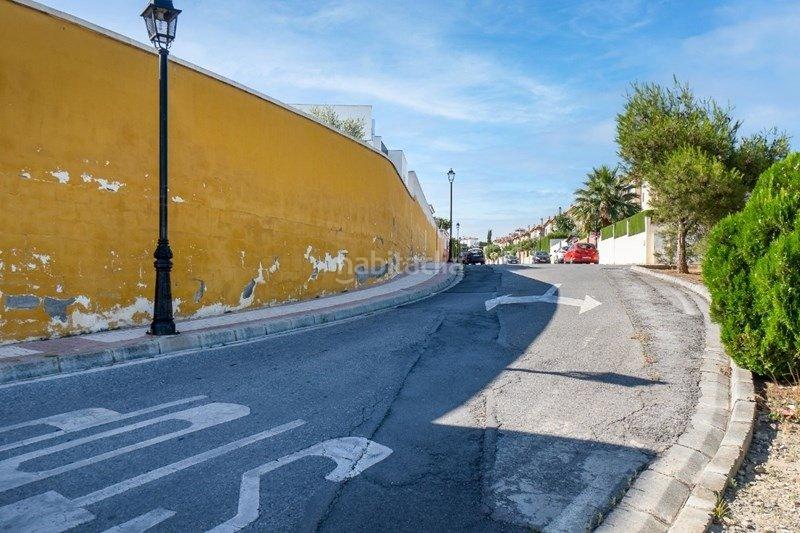 Foto 79400dfa-41a0-4996-8d66-23113870e63f. Solar industrial a Urbanizaciones Alhendín