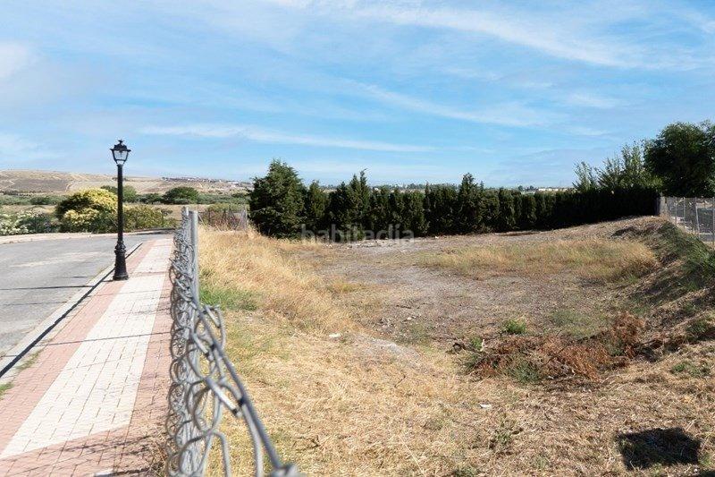 Foto c89f840e-54ad-4e70-b409-95e327da962f. Industrial plot in Urbanizaciones Alhendín