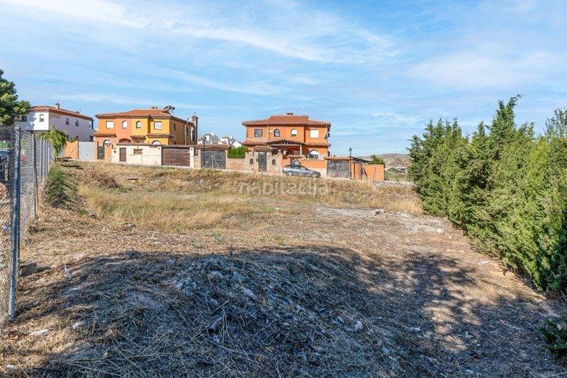 Foto d02c4f7a-f5ea-407a-8121-a4e4ae5bf698. Industrial plot in Urbanizaciones Alhendín