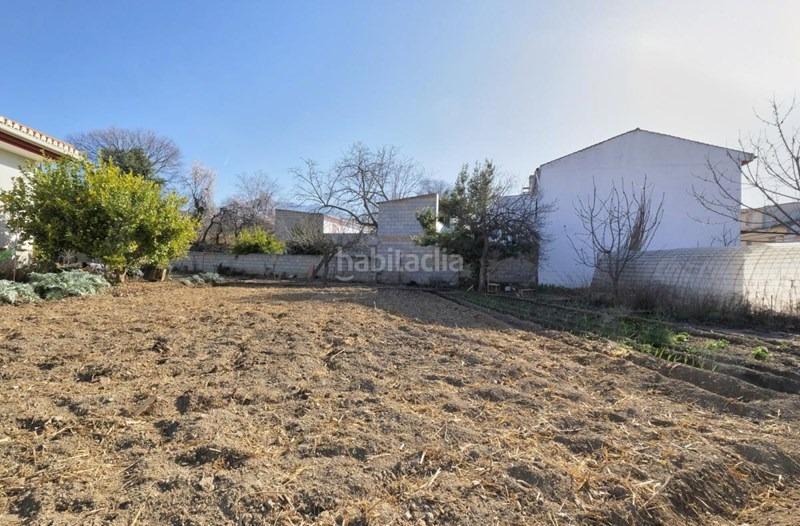 Foto 0986bbcc-9f4e-4ae7-927d-fe396dc4a657. Terreno residencial solar en cozvijar en Villamena