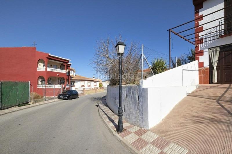Foto 11ea6538-73ad-4760-9793-11f2be848da1. Terreno residencial solar en cozvijar en Villamena
