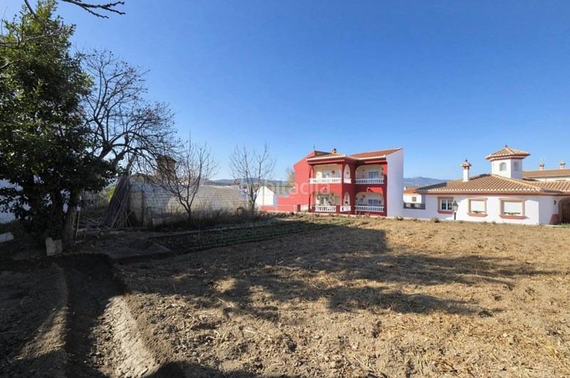 Foto 29a9d4f4-6fd8-4b68-8638-278141bfc0c9. Terreno residencial solar en cozvijar en Villamena