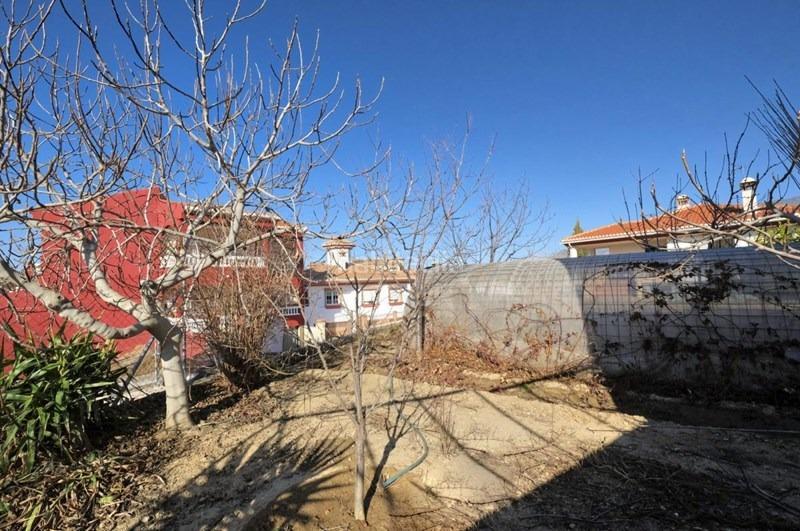 Foto 4ccd55b2-5758-4a85-a27c-25509af16967. Terreno residencial solar en cozvijar en Villamena
