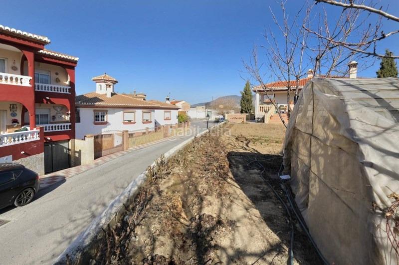 Foto 90b12334-4e39-4258-b55b-86699c1886e8. Terreno residencial solar en cozvijar en Villamena