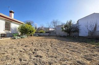 Terreno residenziale  Calle calvario (coz). Solar en cozvijar